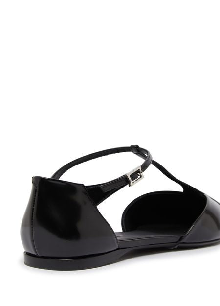MAX MARA Fsilkway サンダル - Image 7