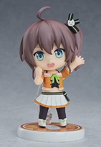Nendoroid Holo Live Summer Color Festival, Non-scale, ABS & PVC, Pre-painted Action Figure