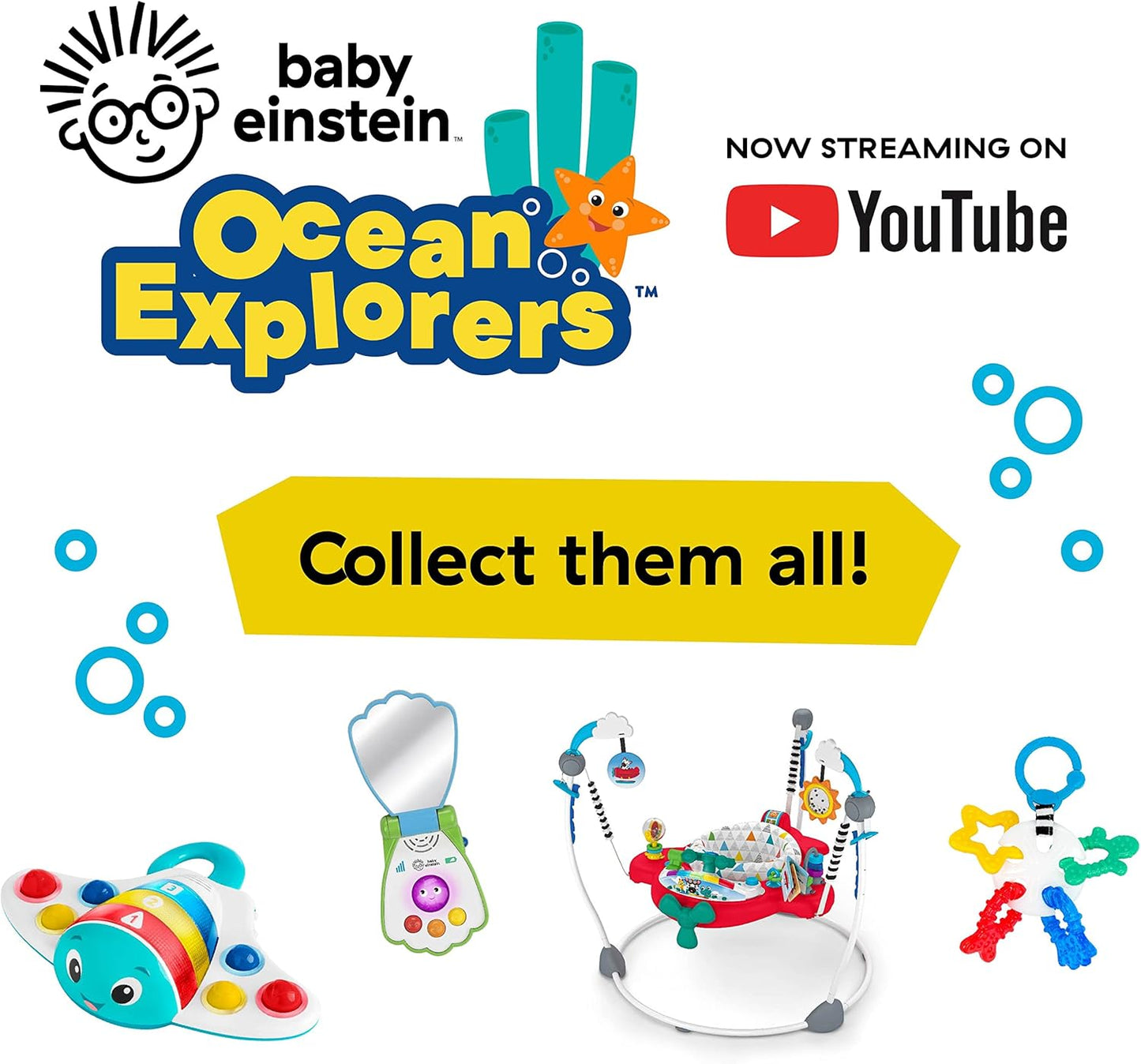 Baby Einstein Airplane Adventure 2 1 Jumper