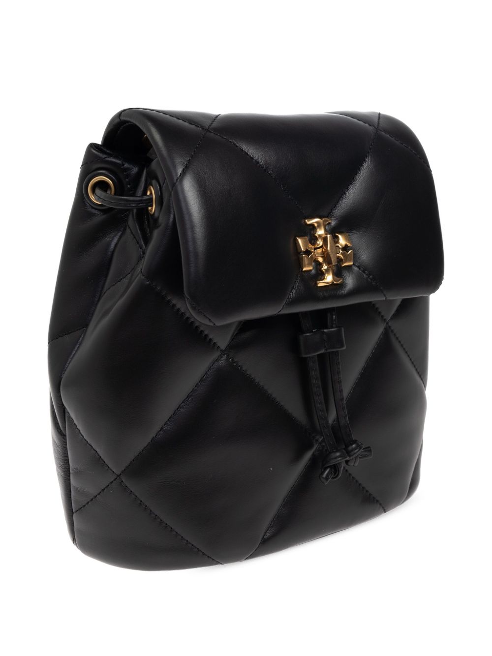 Tory Tory Burch Kira Diamond Mini Leather Backpack - Image 7