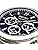 Seiko SBTR011 Men's 1/5 Second Chronograph Quartz Wristwatch, Navy, Navy SBTR011, Chronograph with 3 sides and 60 minutes