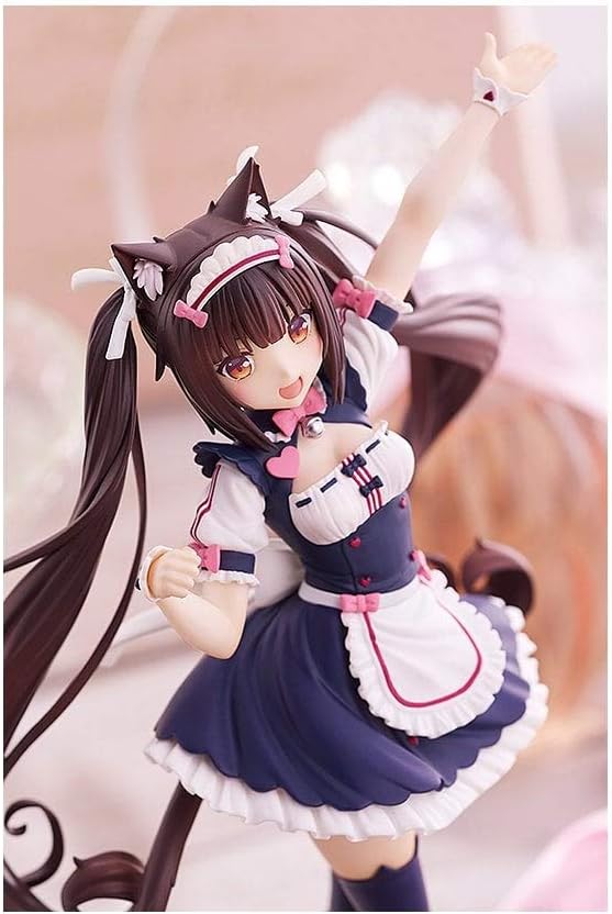 POP UP PARADE Nekopara Chocolat, Non-scale, ABS & PVC, Pre-painted Complete Figure
