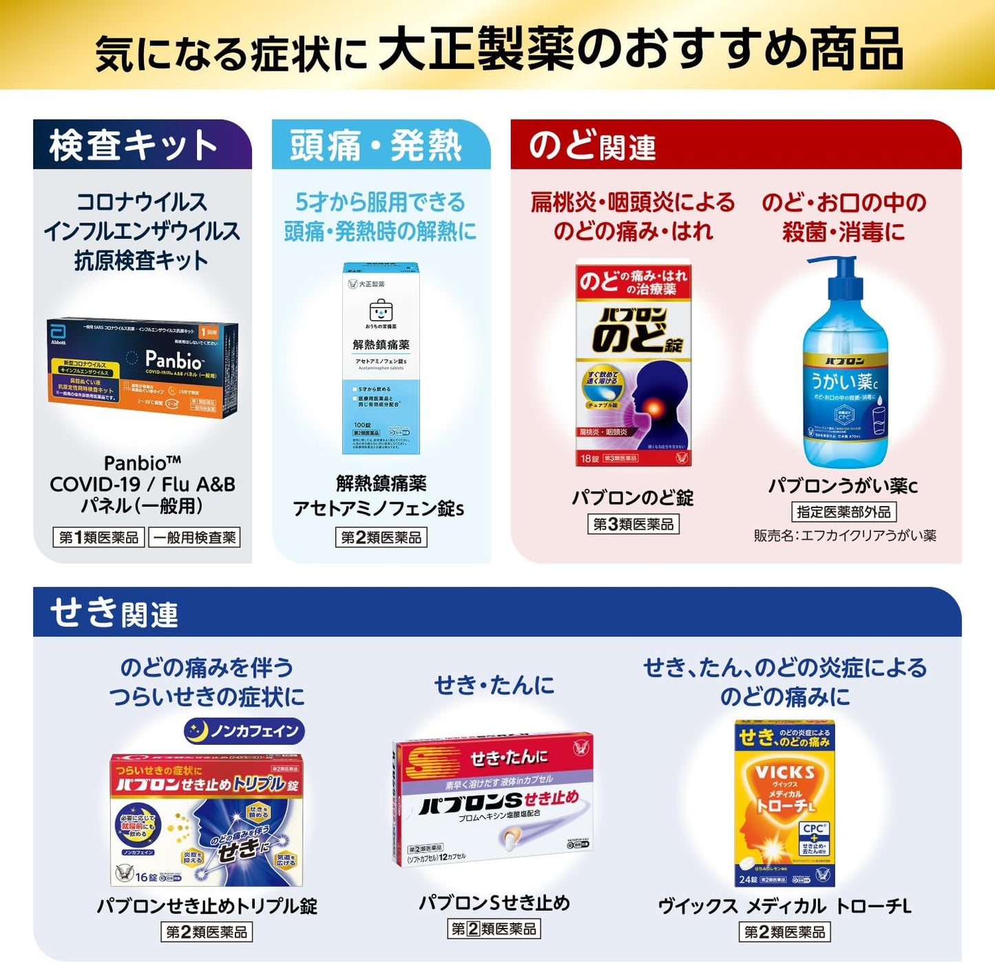 【指定医薬部外品】パブロンのどスプレー365 30ml 大正製薬 殺菌成分CPC（セチルピリジニウム塩化物水和物）配合 のどの痛み・はれに レモンミント風味
