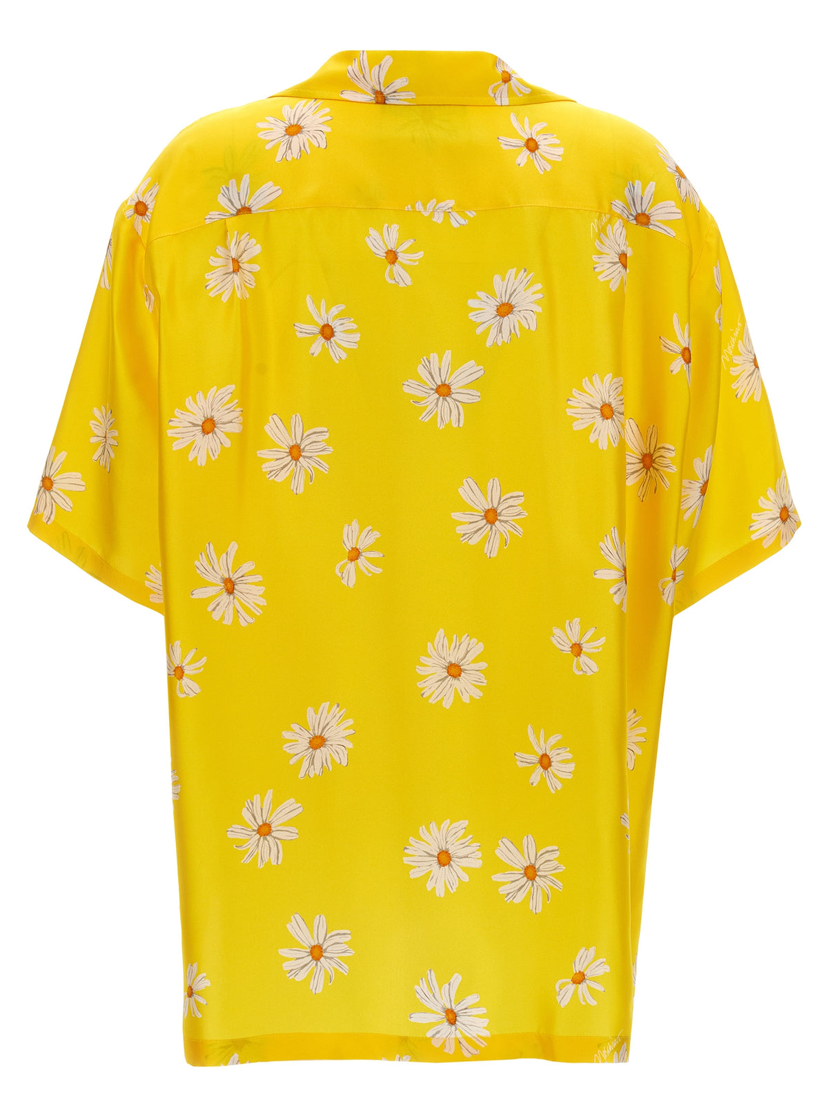 Moschino Moschino 'Margherite'プリントシャツ - Image 7