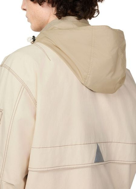 MONCLER GRENOBLE Kelpius シャツジャケット - Image 7