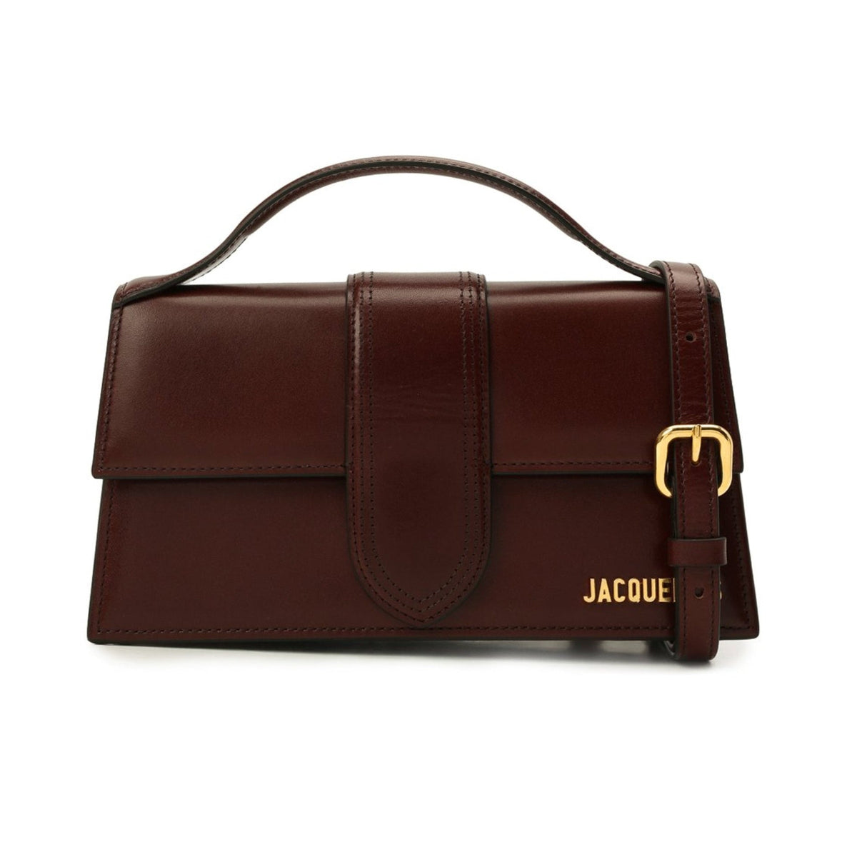 Jacquemus Jacquemus Le Grand Bambino Bag - Image 7