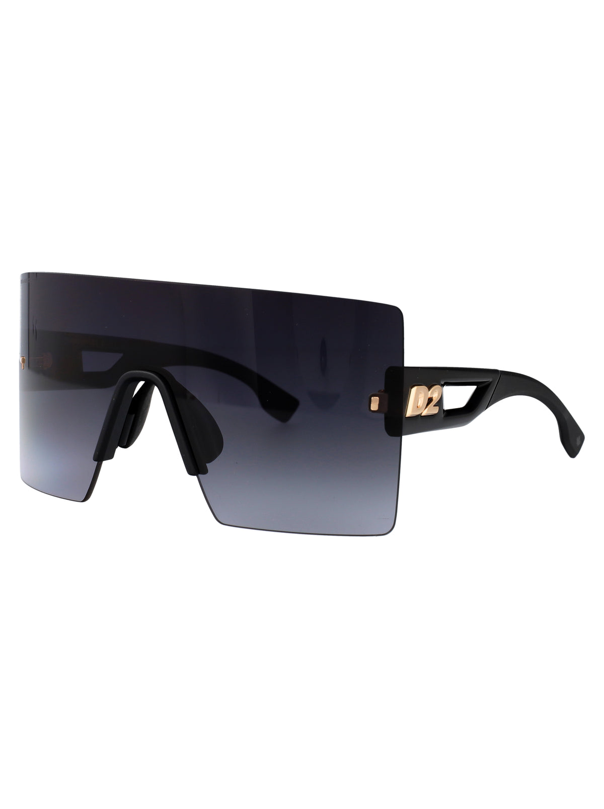 Dsquared2 Dsquared2マスクサングラスD2 0126/S 8079 O - Image 7