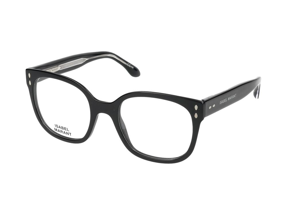 Isabel Sunglasses Isabel Marant Im 0021 807 Black /20/145 - Image 7