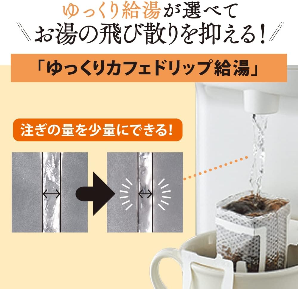 Zojirushi CV-GA VE Electric Hot Water Container