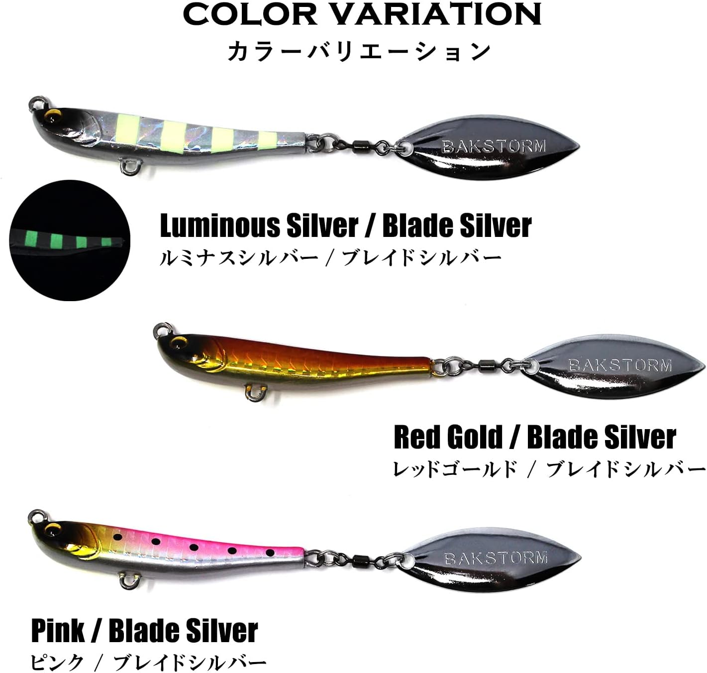 High Quality Swim Jig Metal Jig 10g 20g 30g 40g Hook Set #13#15 Lure Blade Front Rear Single Hook Double Hook Assist Hook Blade Jig Jigging Fishing Hook Bakstorm Bust Fishing Tackle Flounder Mackerel