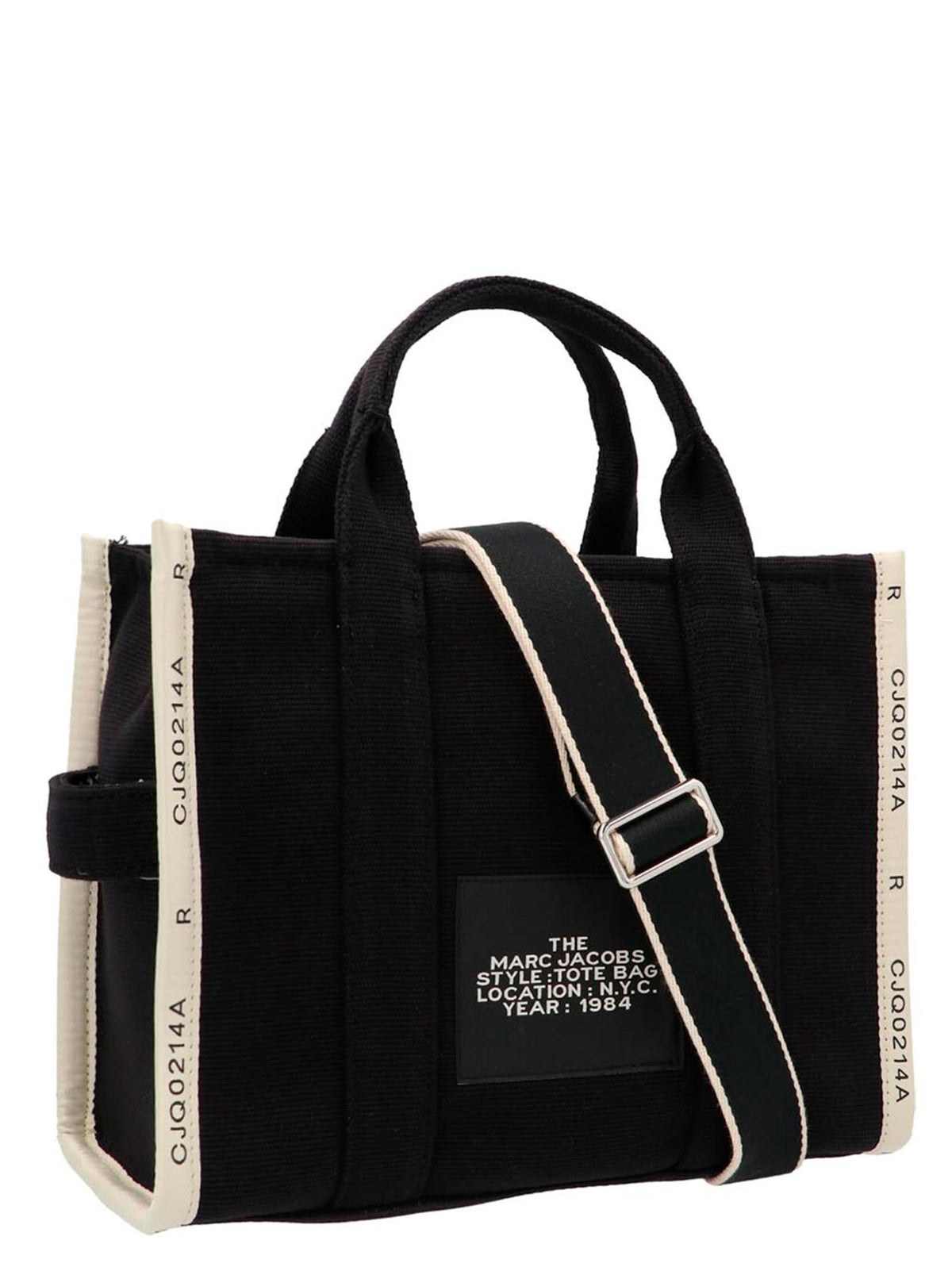 Marc マークジェイコブスショッピング「The Jacquard Medium Tote」 - Image 7