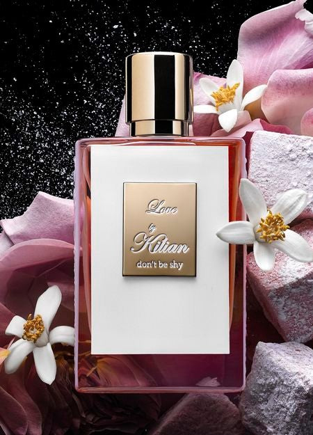 KILIAN PARIS ラブ ドント ビー シャイ - レフィラーブルスプレー 50ml - Image 7