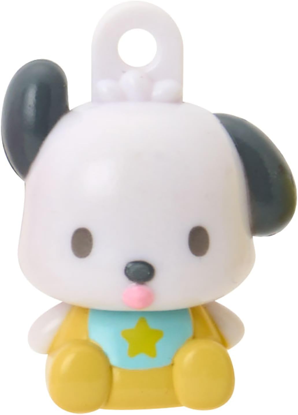 Sanrio (SANRIO) Charabom (Carbonated Bath Additive) Yurayura Baby Sanrio Characters ABS Resin Suitable for ages 6 and up 641804