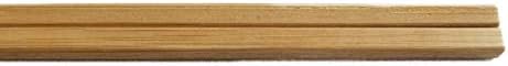 Kikusui Susuhime Chopsticks 10 Pairs Made in Japan Bamboo No Paint (1)