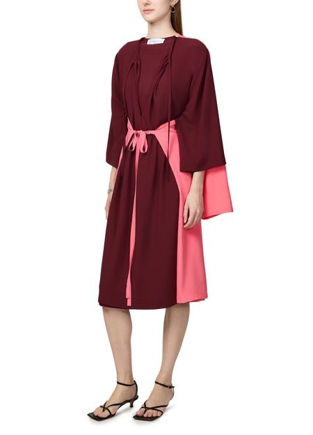 MARIE ADAM LEENAERDT Chasuble dress - Image 7