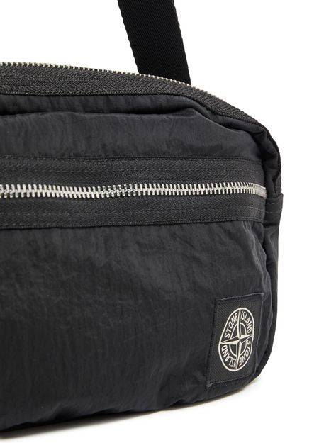 STONE ISLAND Belt bag - Image 7