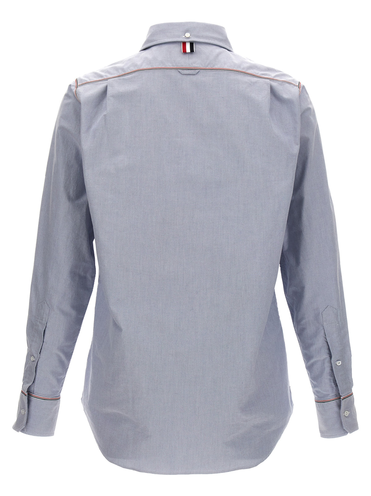 Thom Thom Browne 'Rwb' Shirt - Image 7