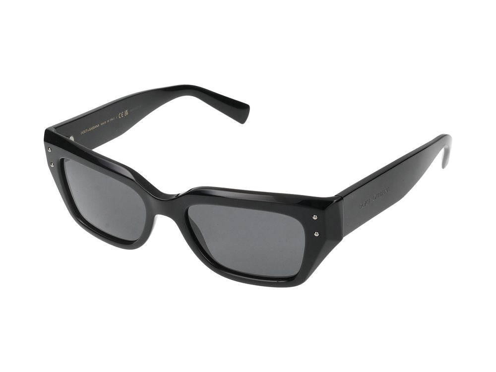 Dolce サングラスDolce＆Gabbana 0 DG3407 501/19/145 - Image 7