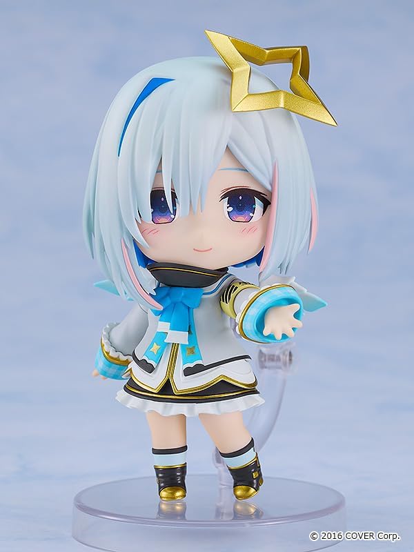 Nendoroid Holo Live Productions, Kanata Amane, Non-scale, Plastic, Pre-painted Action Figure