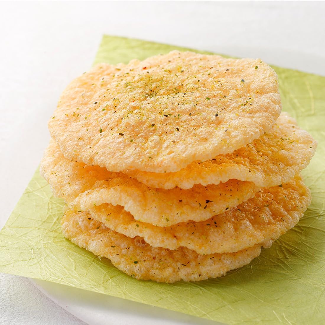 Tempura Spiral Pan x 12