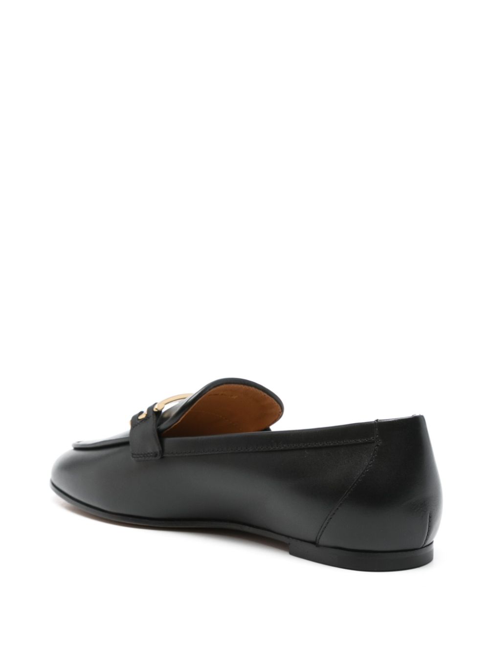Tods トッド 'S 革のローファー - Image 7