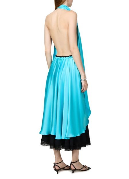 MARIE ADAM LEENAERDT Double skirt dress - Image 7