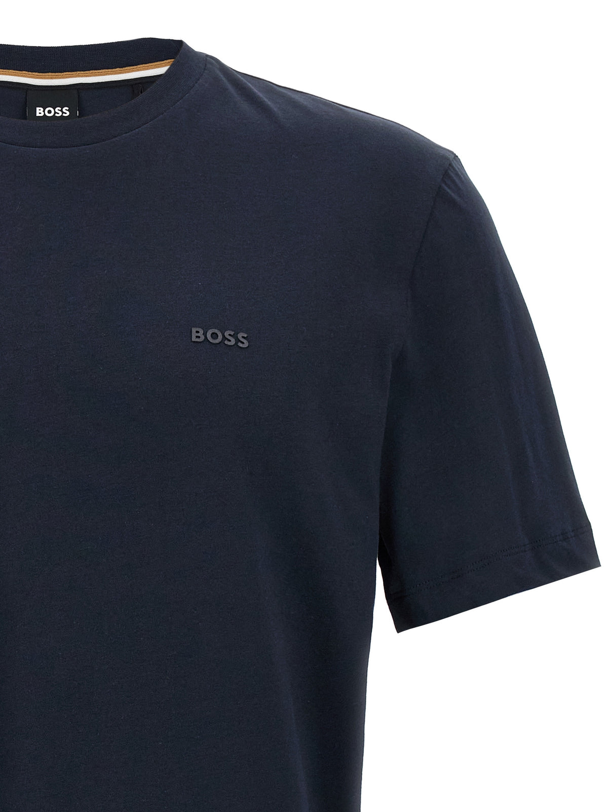 Boss Hugo Boss 'Thompson 01' Tシャツ - Image 7