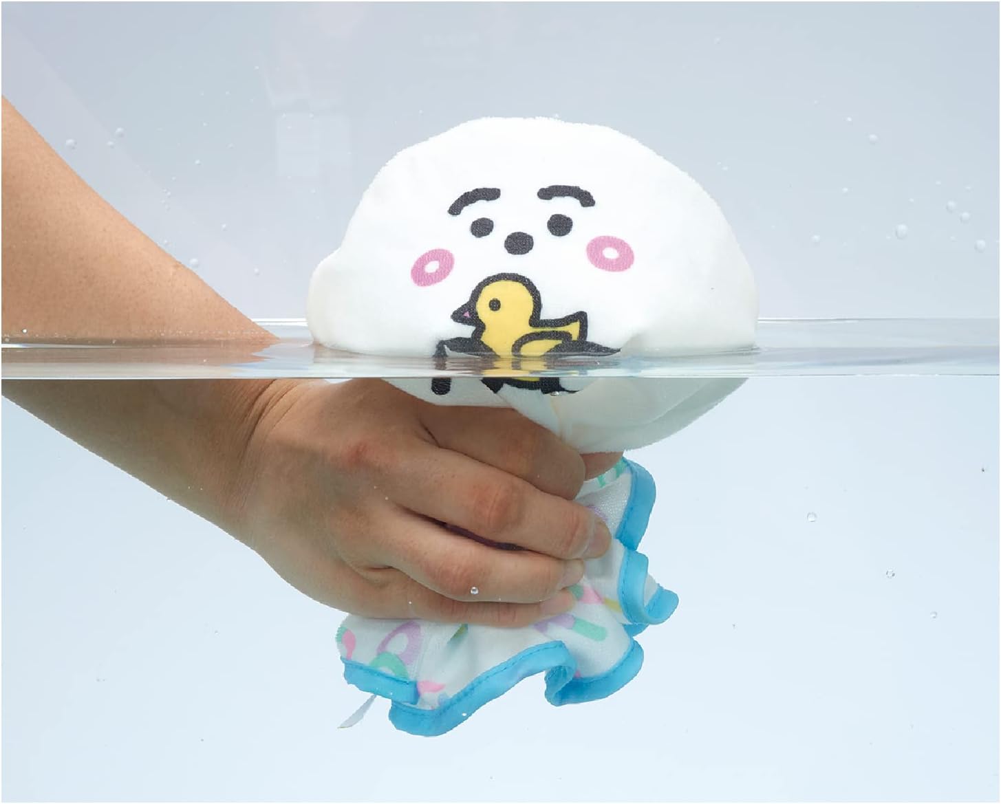 Bandai Sinapushu Play Together with Your Bath