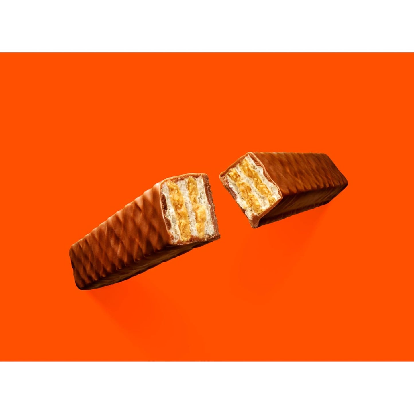Barras de oblea Reese's Sticks