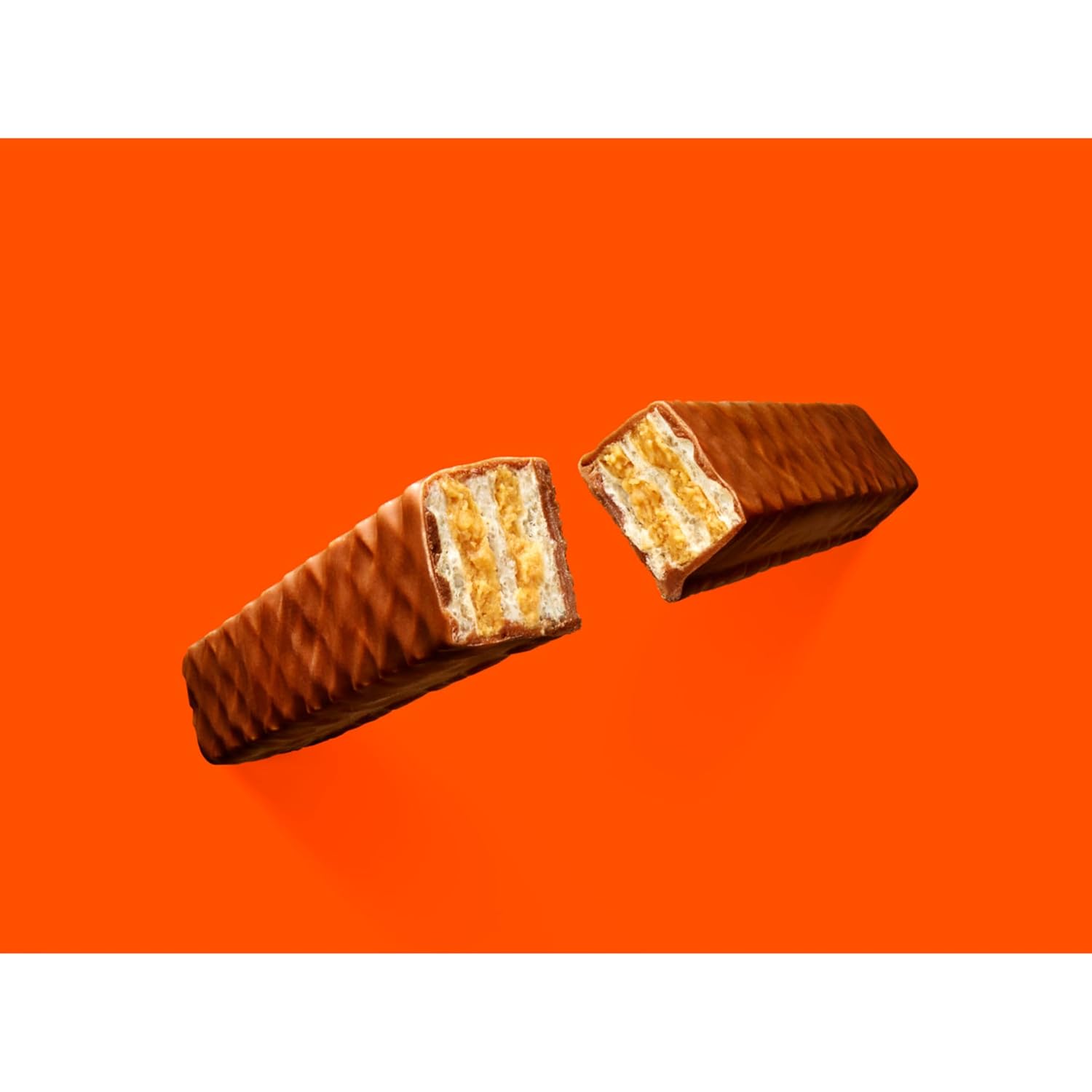 Barras de oblea Reese's Sticks