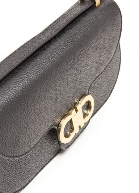 FERRAGAMO Gancini double crossbody bag - Image 7