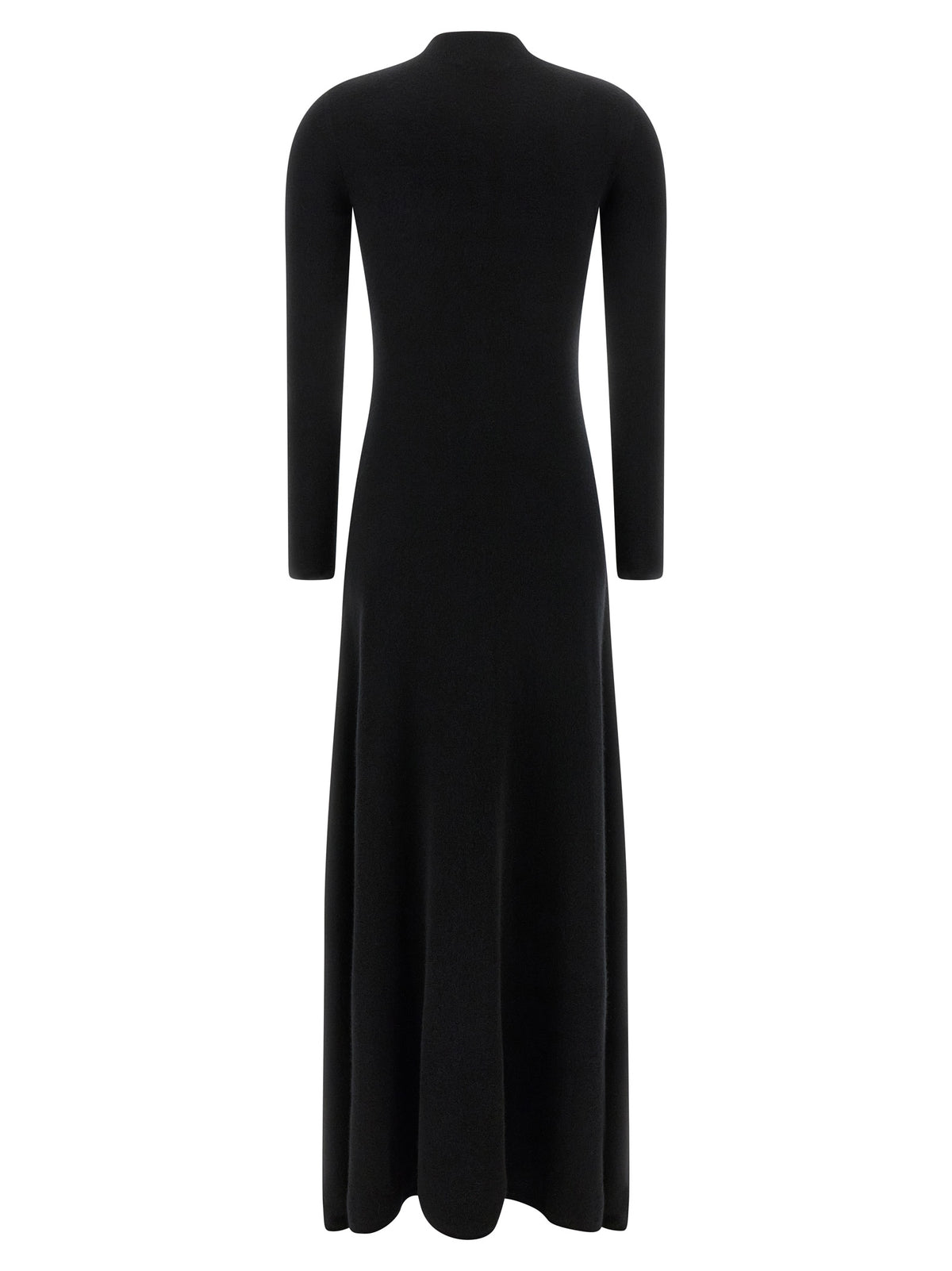 Tom トムフォードカシミアとシルクドレス - Image 7