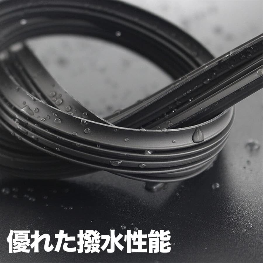 Toyota New Prius 60 Series Replacement Rubber Compatible Size Genuine Replacement Set Natural Rubber Driver Passenger Seat Set of 2 MXWH60 MXWH65 ZVW60 ZVW65 MXWH65 MXWH61 WeCar