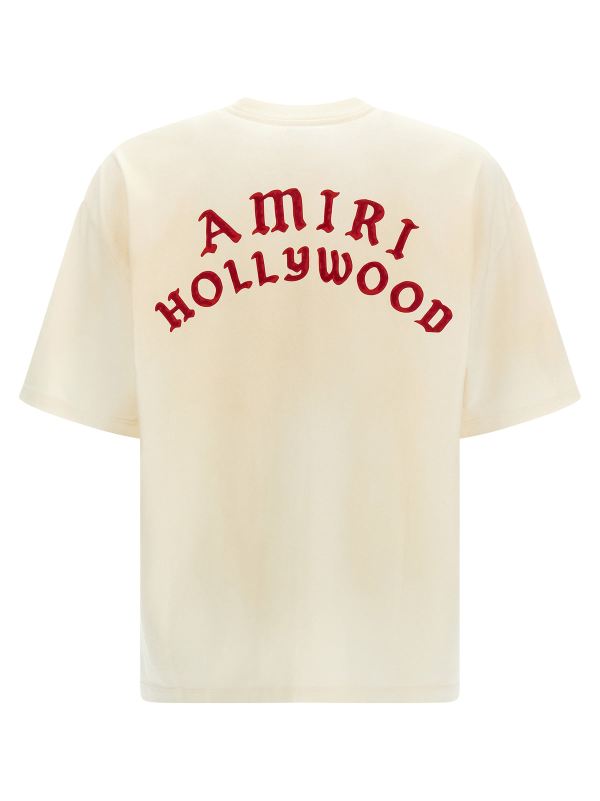 Amiri アミリ 'アミリハリウッド' Tシャツ - Image 7