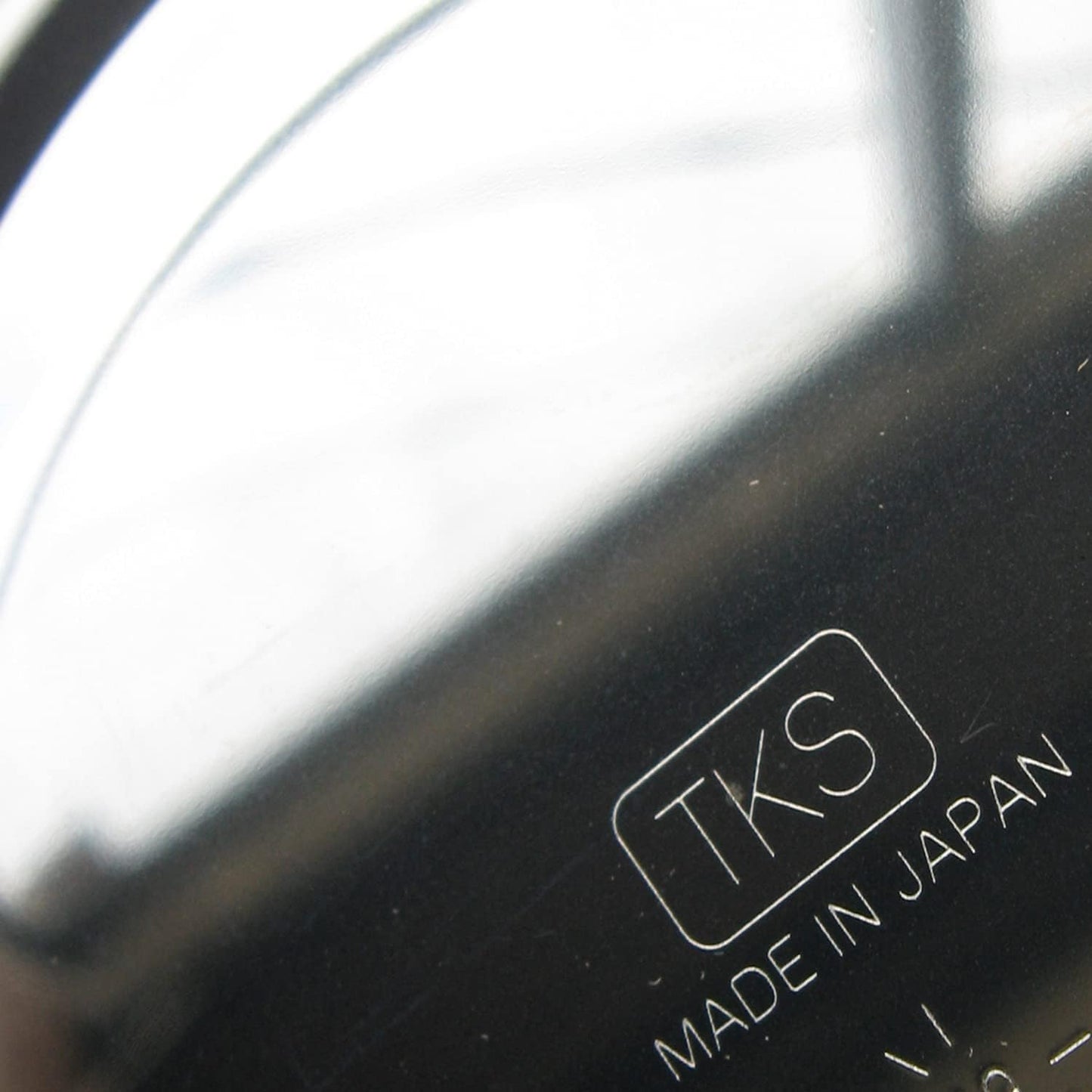 Nagao Tsubamesanjo Kettle, Full Water, 0.6 gal (1.8 L), Induction Compatible, Stainless Steel, Made in Japan