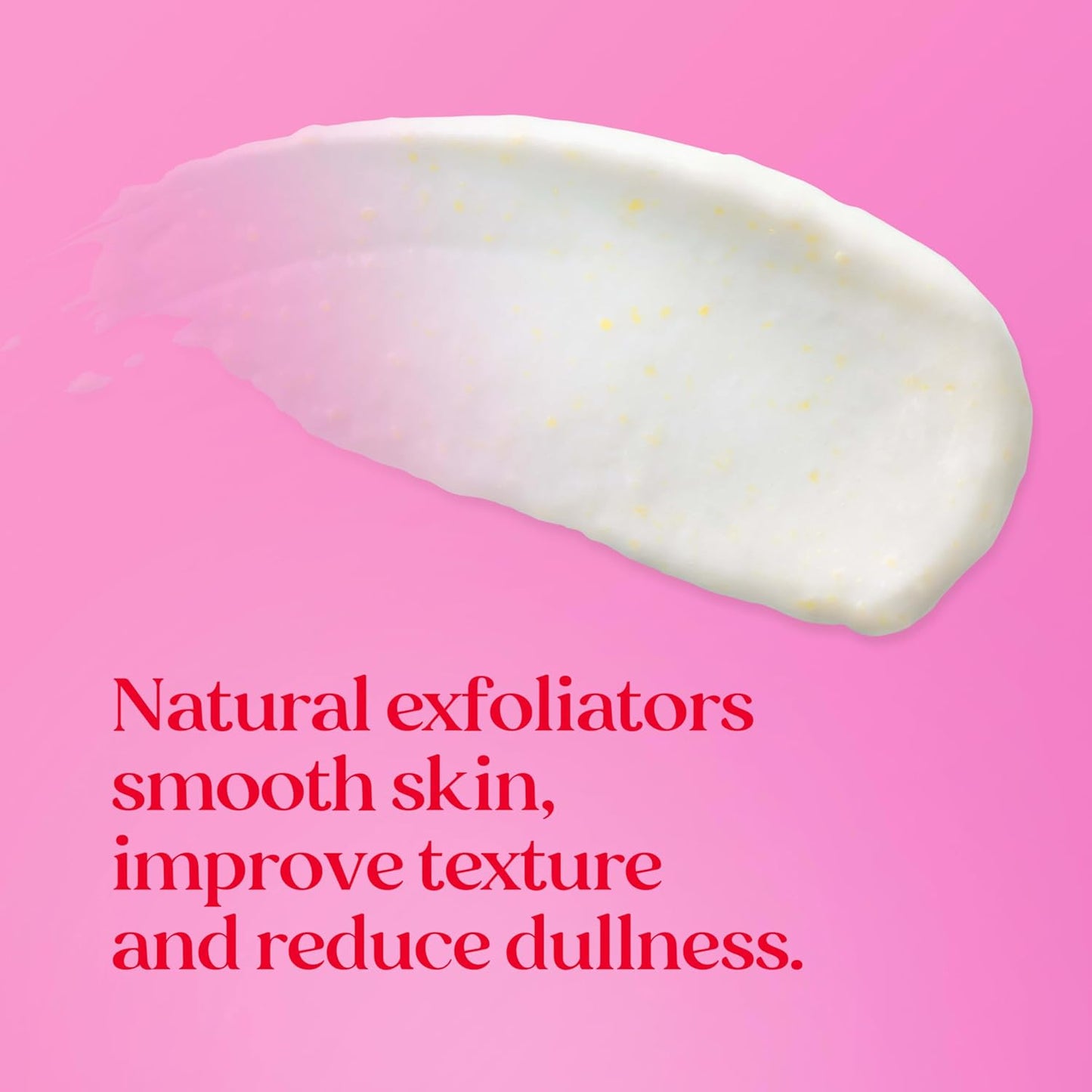 Burt's Bees Limpiador refinador renovador con alternativa de retinol natural Bakuchiol, 6 onzas (el paquete puede variar)