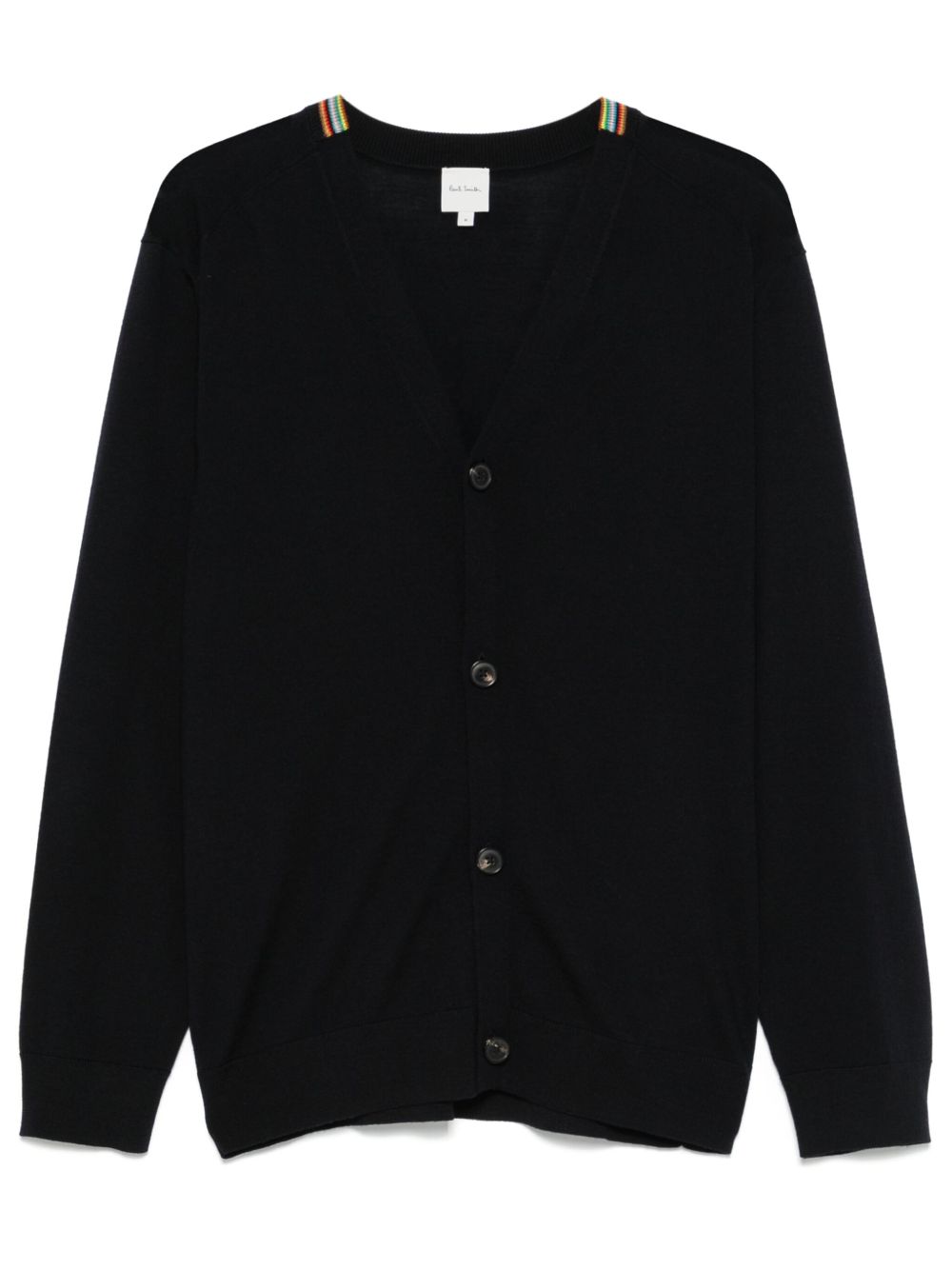 Paul ポール・スミス・ウール・カーディガン - Image 7