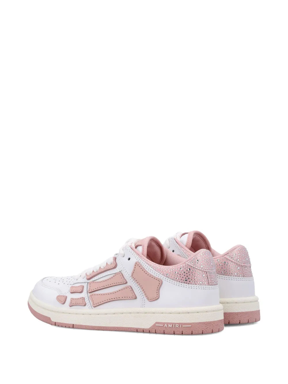 Amiri インサート付きのアミリスニーカー - Image 7