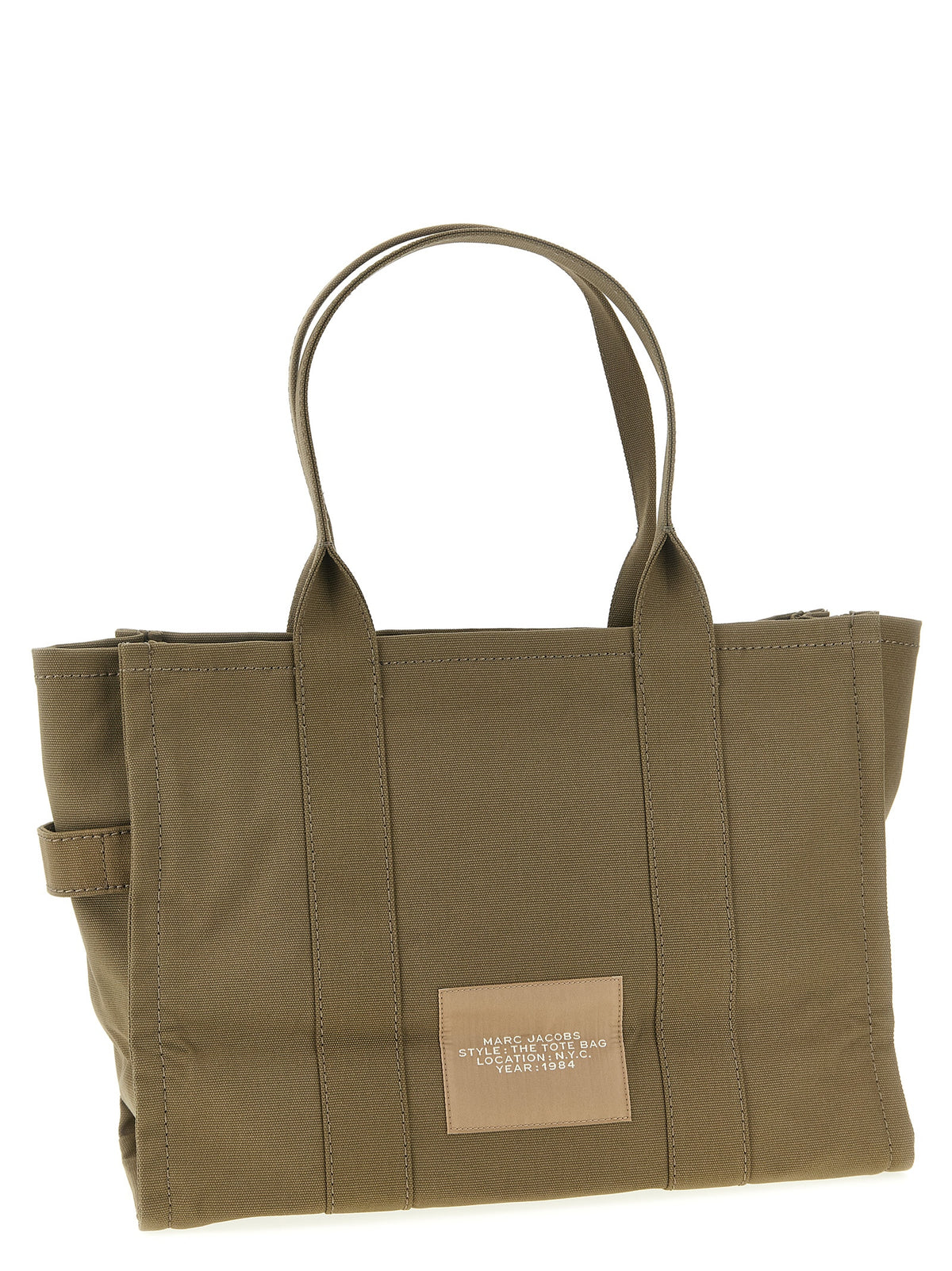 Marc マークジェイコブス「大型トート」ショッピングバッグ - Image 7