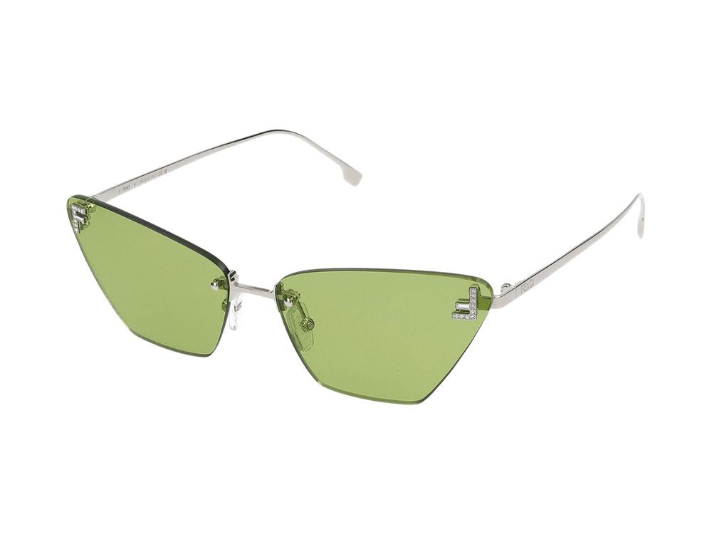 Fendi サングラスMaison Fendi FE4160 US 16N /14/135 - Image 7