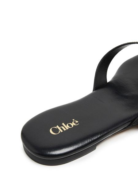 CHLOE Mae サンダル - Image 7