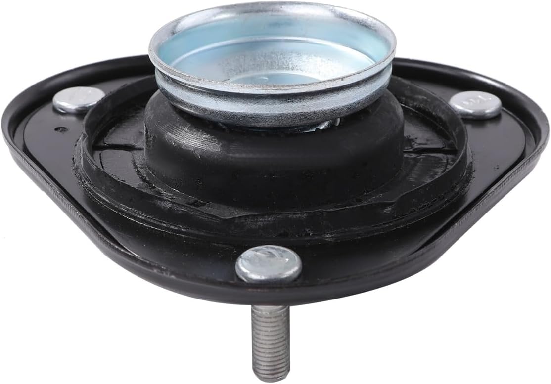 Toyota Prius 30 Series ZVW35 Front Upper Mount 48609-47030 48609-47031 48609-47040 48609-72010 Genuine Compatible Front Shock Outside Product (Set of 2)