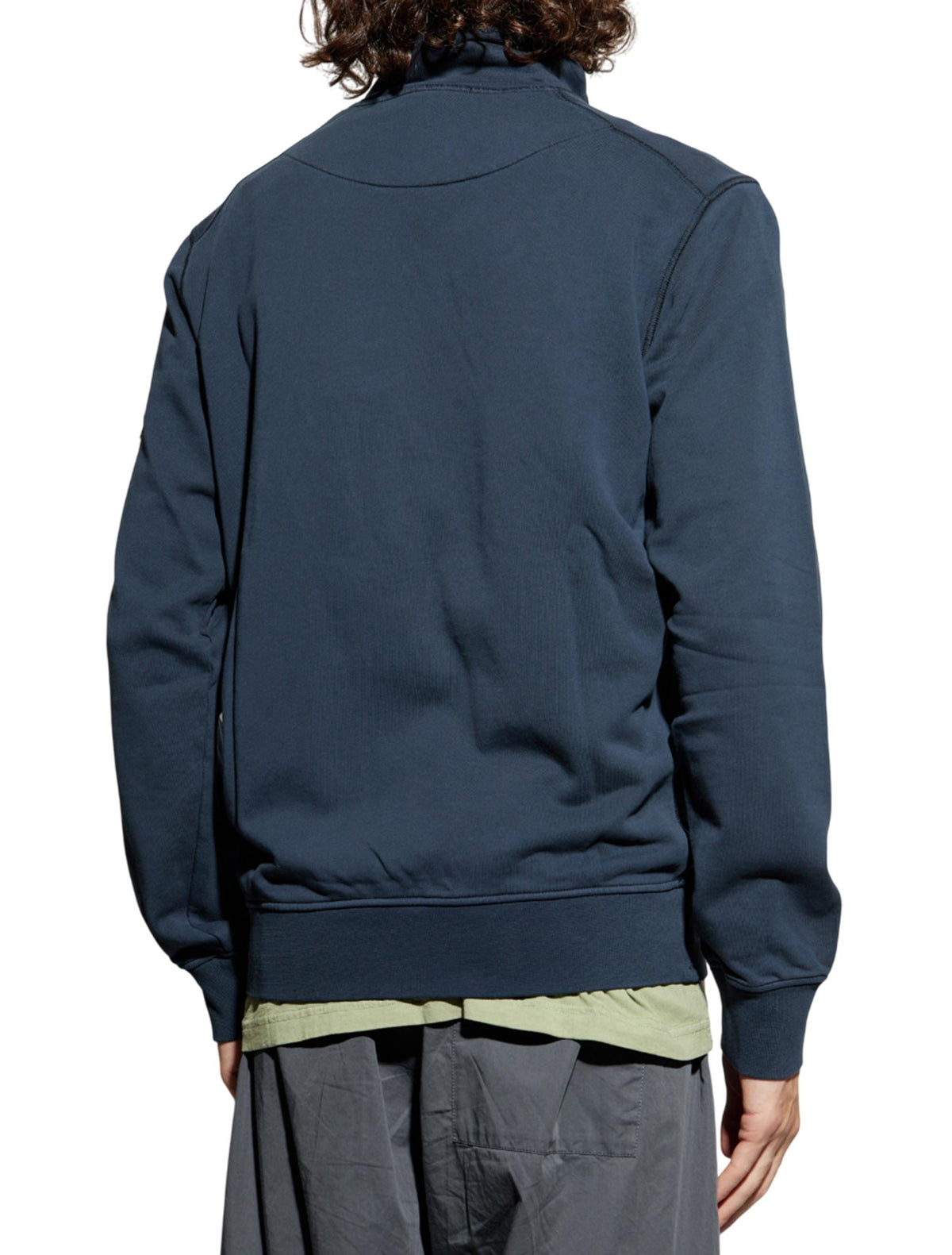 Stone Stone Island Sweaters Blue - Image 7