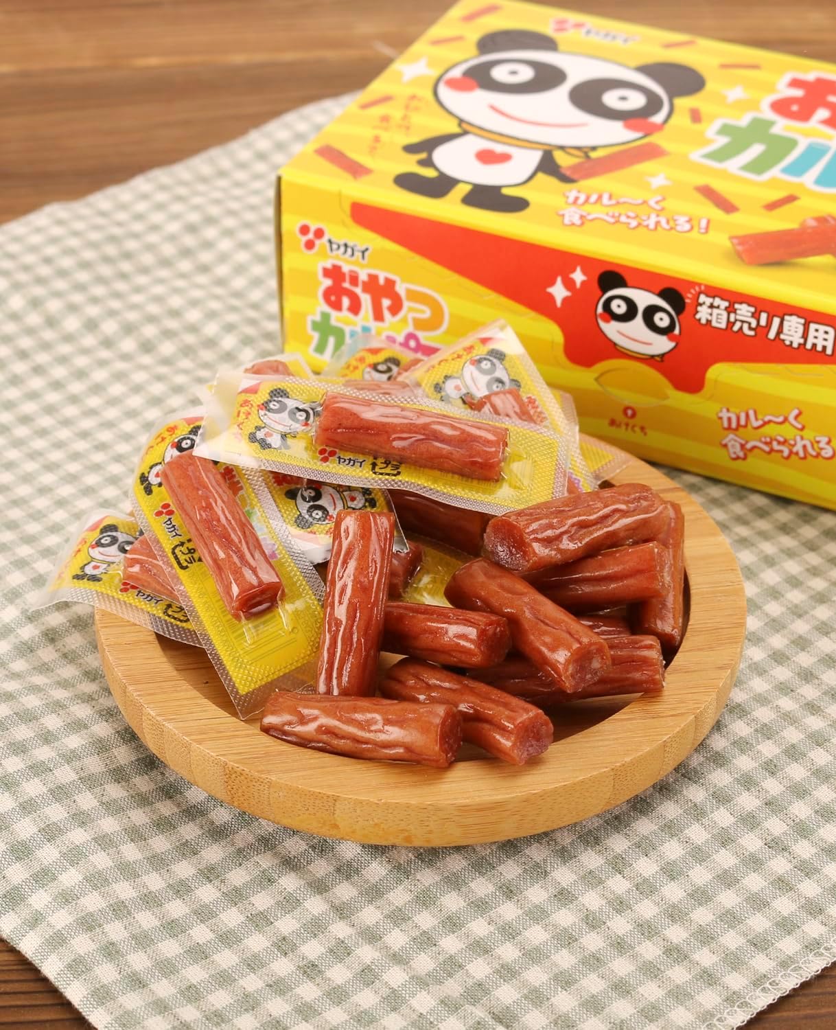Snack Calpas Box, 4.8 oz (136 g)