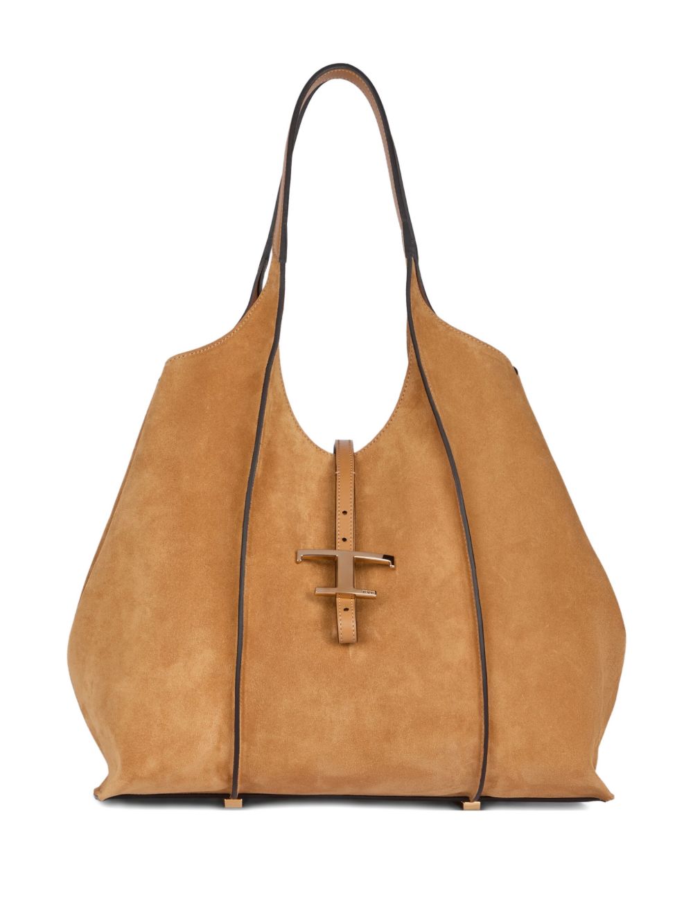 Tods トッド 'S 中革のトートバッグ - Image 7