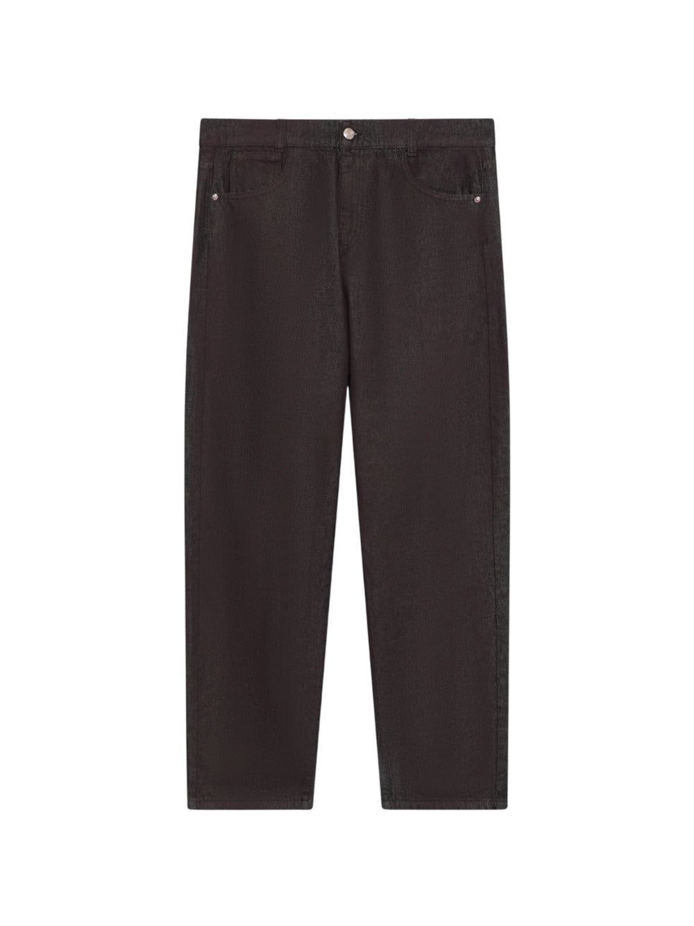 Gcds Gcds スプレー デニム パンツ - Image 7