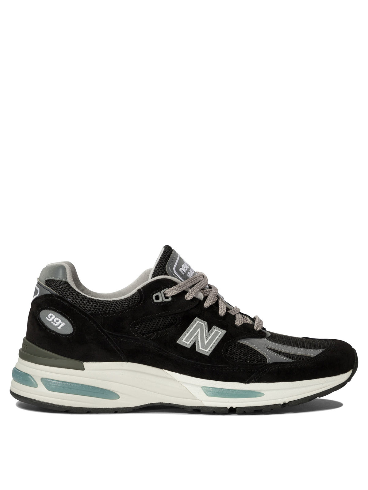 Designer Brand ニューバランス "Made In Uk 991v2" スニーカー - Image 7