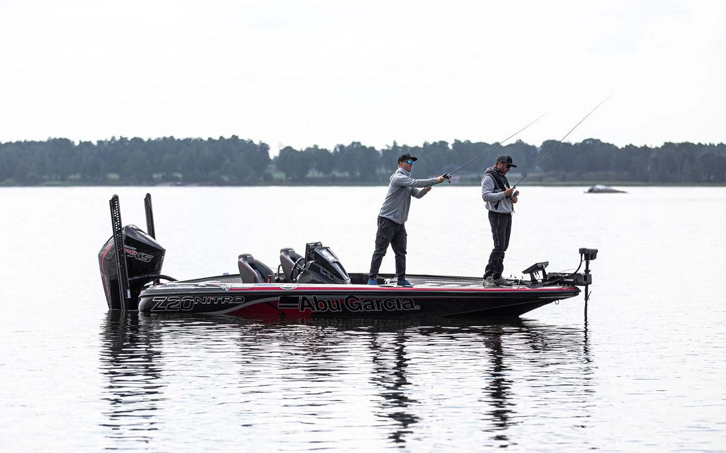 Abu Garcia Max PRO Spincast Reel MAXPROSC10 Max Pro Spincast Reel