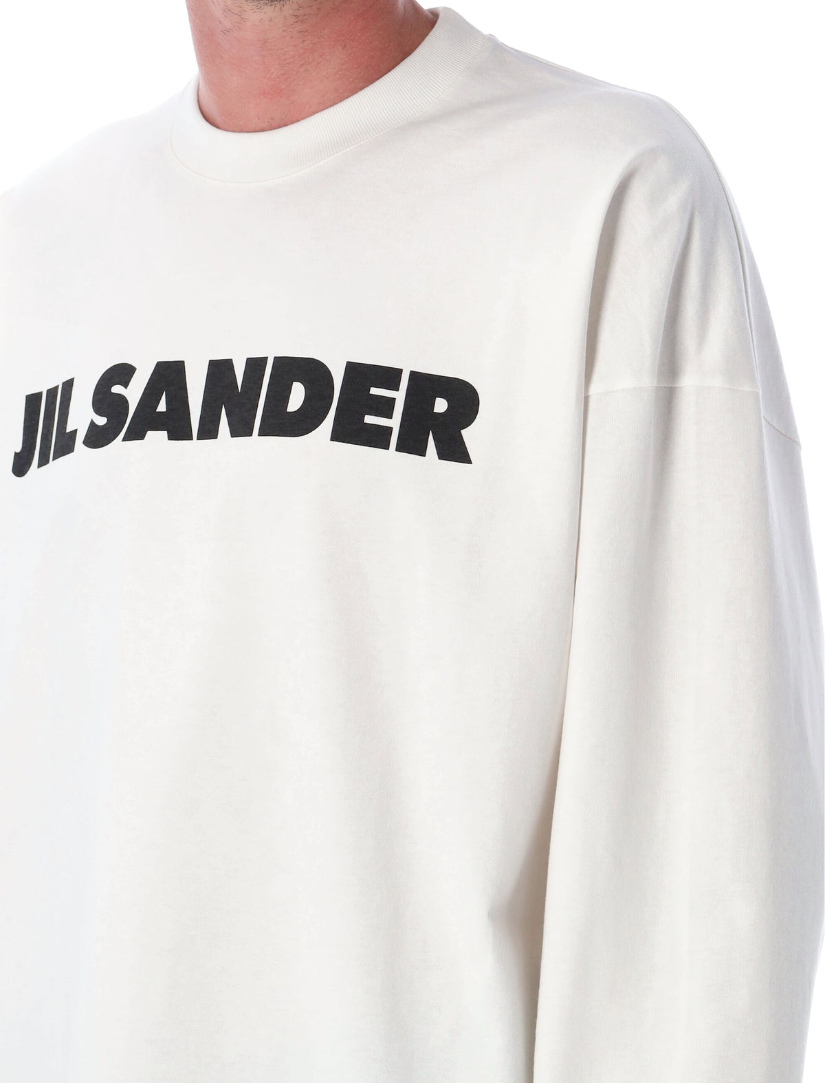 Jil ジル・サンダーTシャツとポロス - Image 7