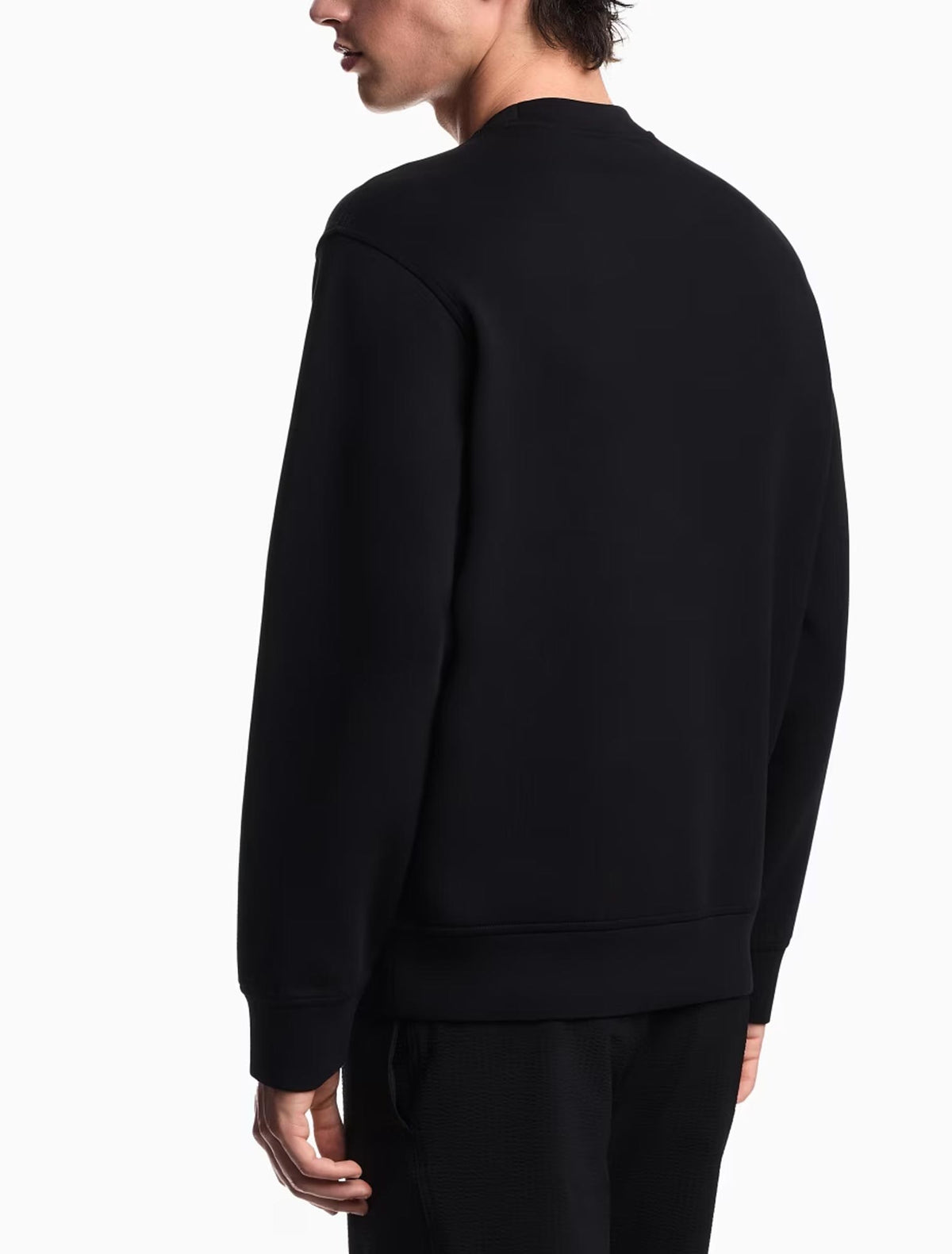 Emporio Emporio Armani Seaters Black - Image 7